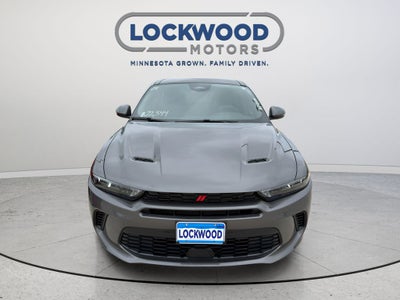 2024 Dodge Hornet GT Plus