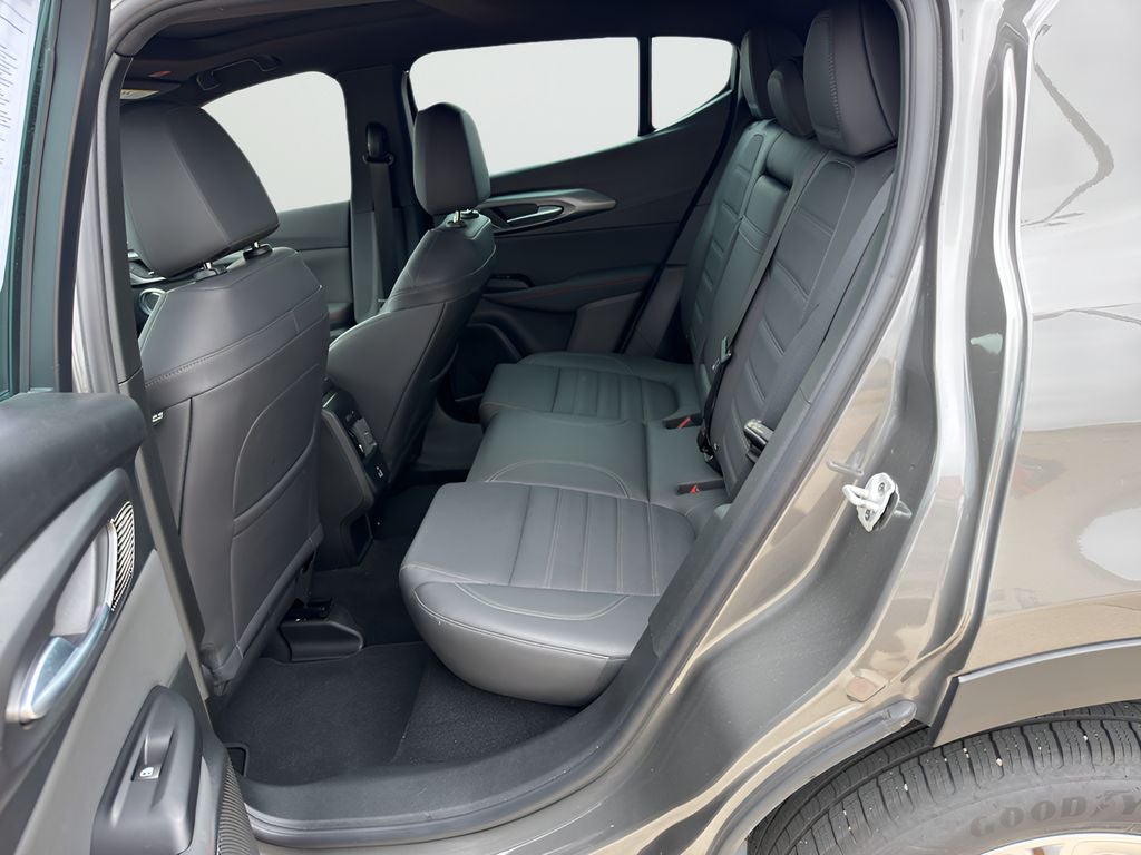 2024 Dodge Hornet GT Plus