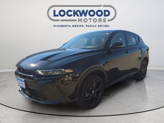 2024 Dodge Hornet GT