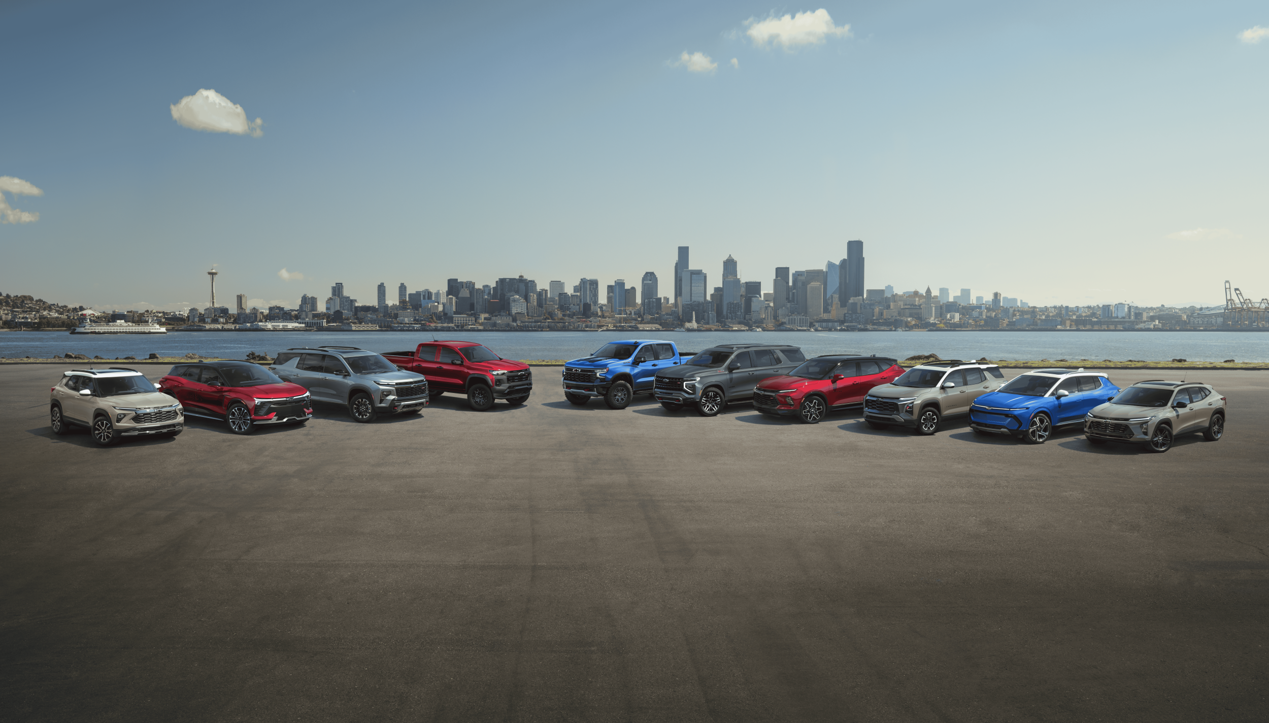 CHEVY SPECIAL OFFERS | Lockwood Motors GM in Marshall MN