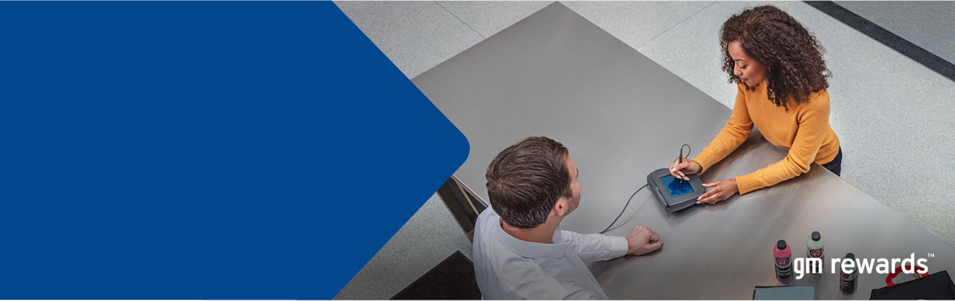 Lockwood Motors GM in Marshall MN