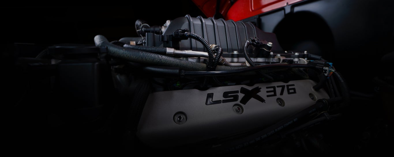 Lockwood Motors GM in Marshall MN