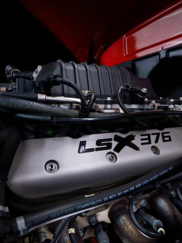 Lockwood Motors GM in Marshall MN