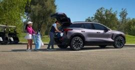 Lockwood Motors GM in Marshall MN