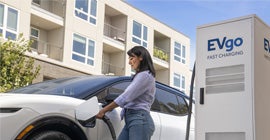 Lockwood Motors GM in Marshall MN