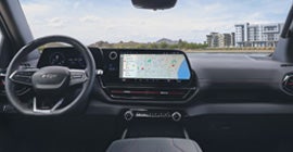 Lockwood Motors GM in Marshall MN