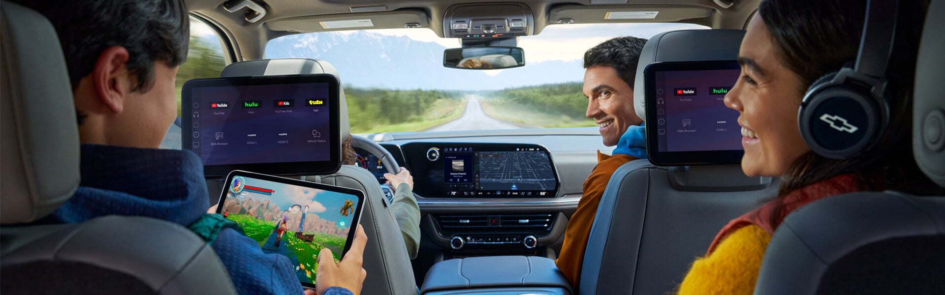 Lockwood Motors GM in Marshall MN