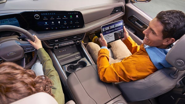 Lockwood Motors GM in Marshall MN