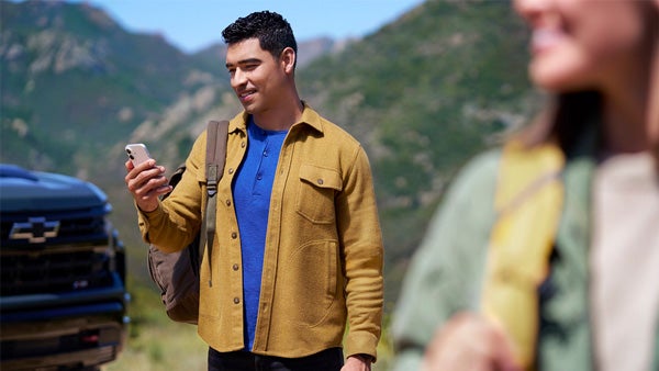 Lockwood Motors GM in Marshall MN