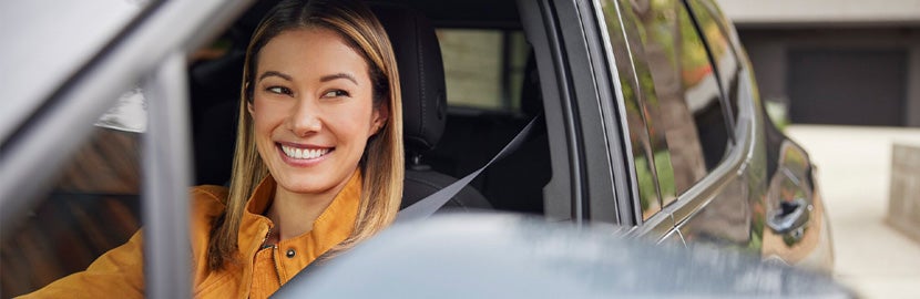 Lockwood Motors GM in Marshall MN