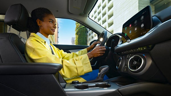 Lockwood Motors GM in Marshall MN