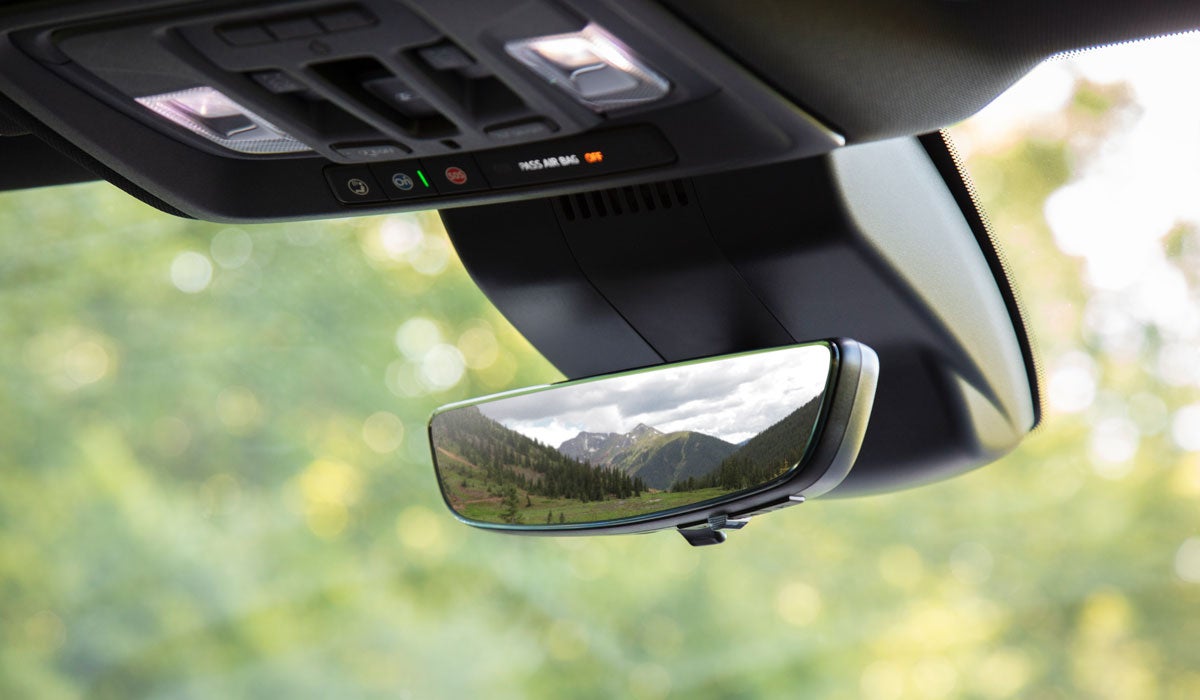 Lockwood Motors GM in Marshall MN