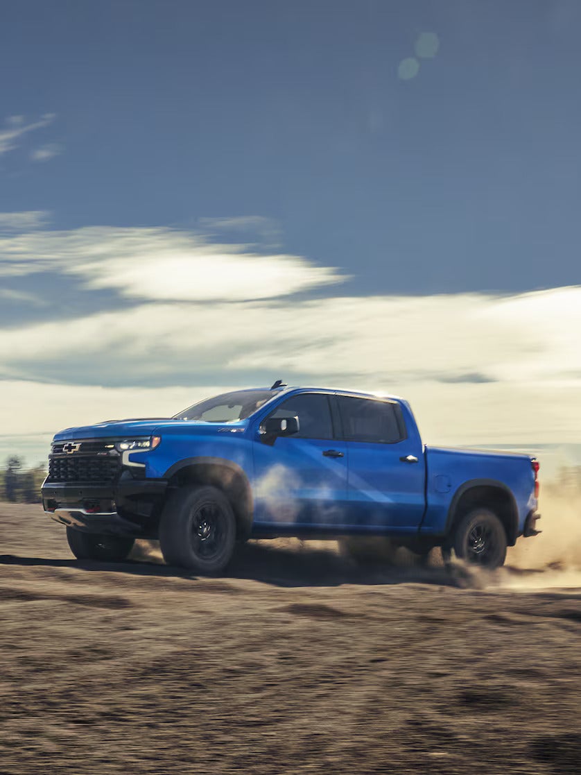 Lockwood Motors GM in Marshall MN