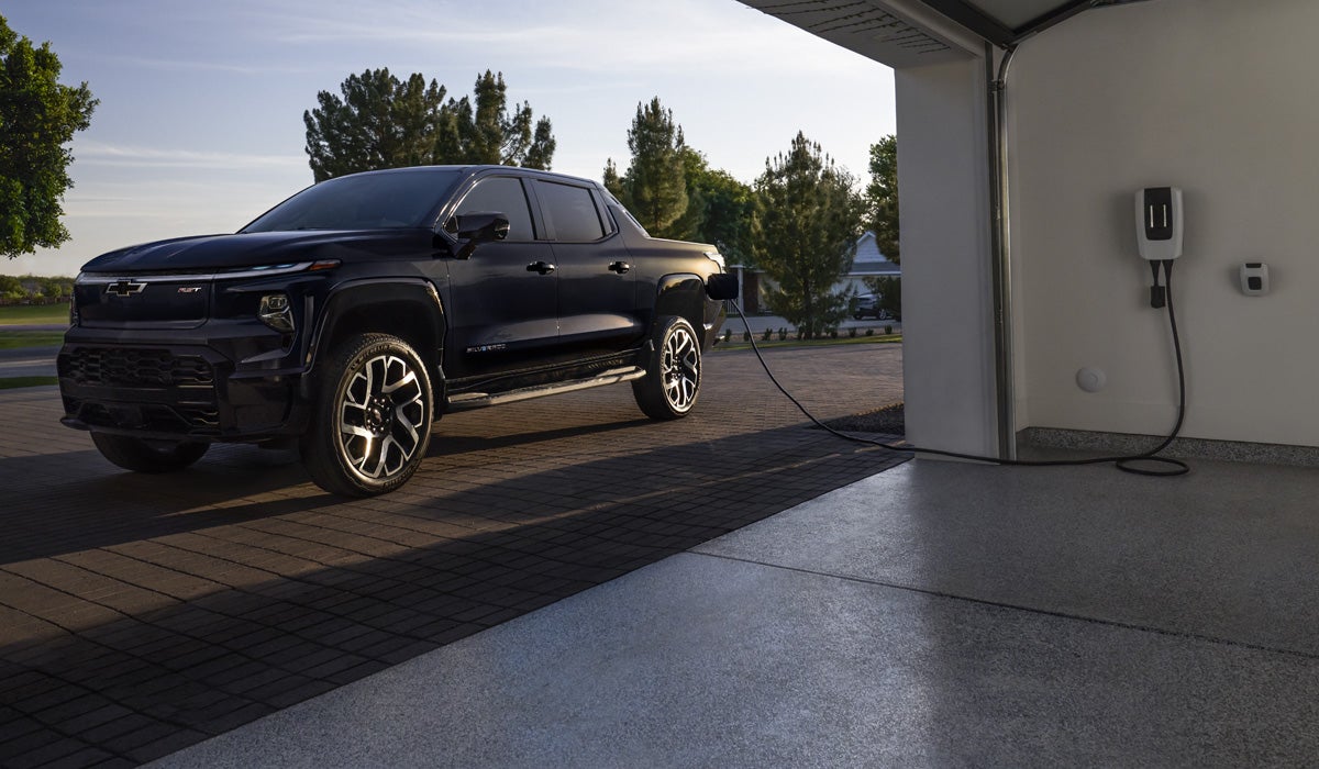 Lockwood Motors GM in Marshall MN