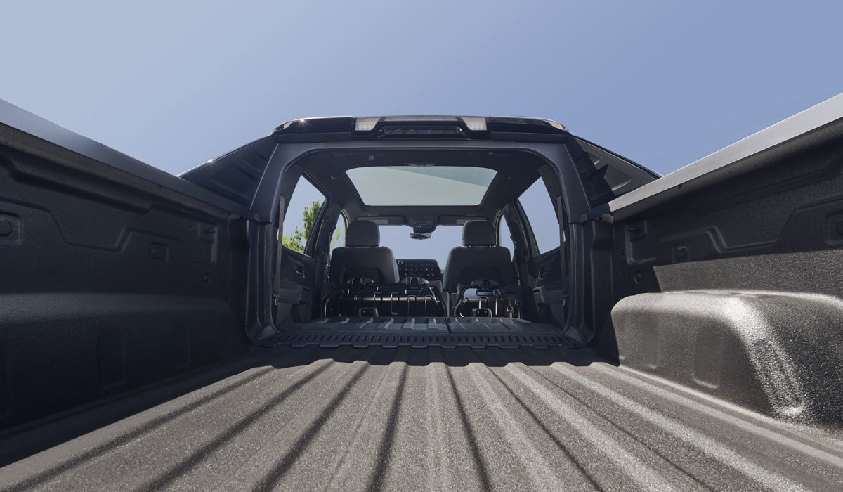 Lockwood Motors GM in Marshall MN