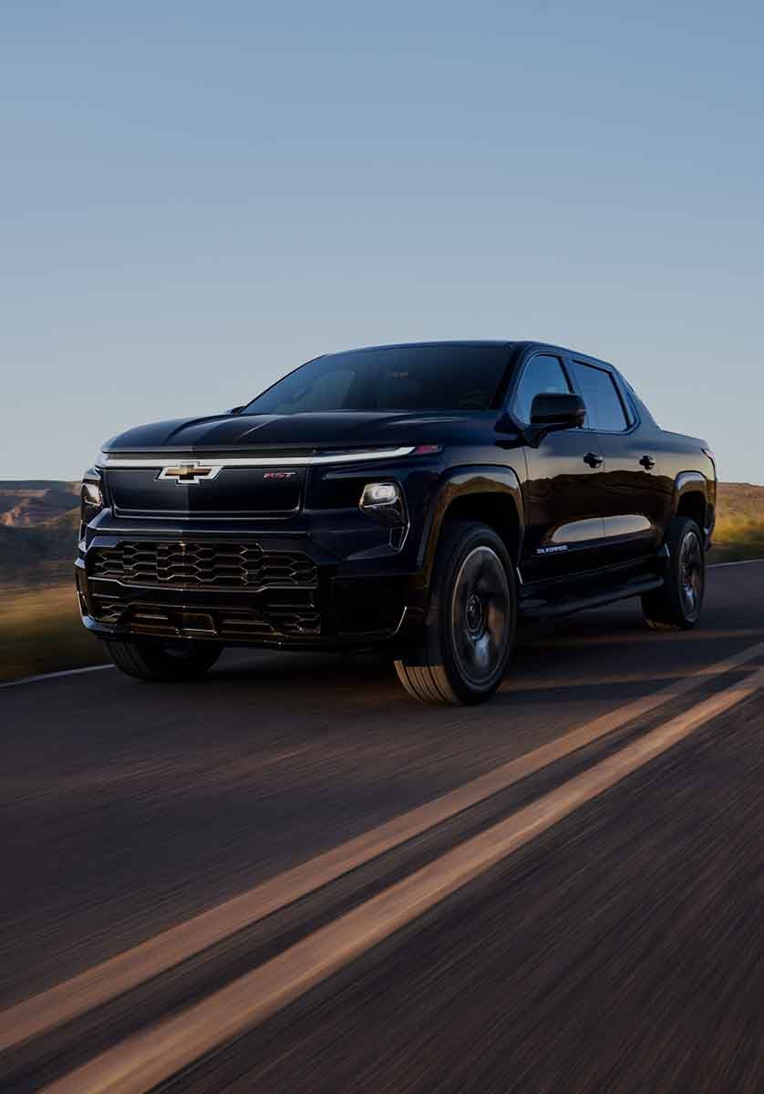 Lockwood Motors GM in Marshall MN