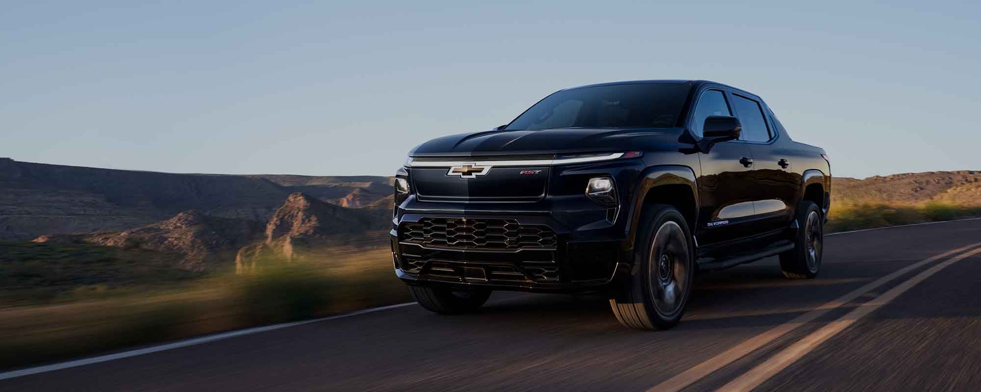 Lockwood Motors GM in Marshall MN