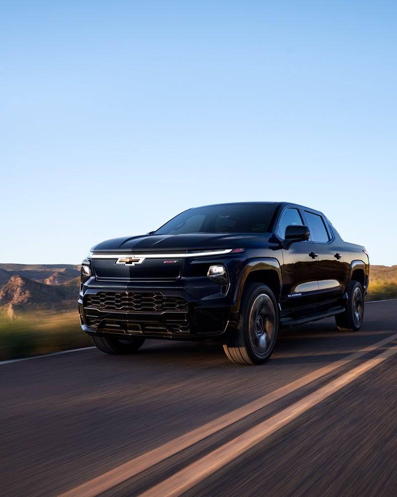 Lockwood Motors GM in Marshall MN