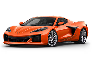 Chevrolet Corvette Z06 - Lockwood Motors GM in Marshall MN