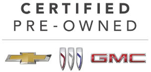 Chevrolet Buick GMC Certified Pre-Owned in Marshall, MN