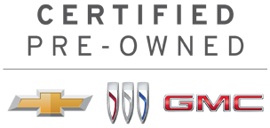 Chevrolet Buick GMC Certified Pre-Owned in Marshall, MN